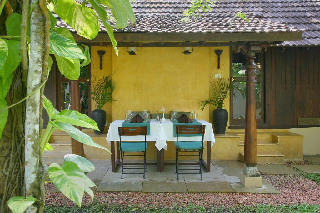 Marari Villas - Private Pool Villas Mararikulam Quarto foto