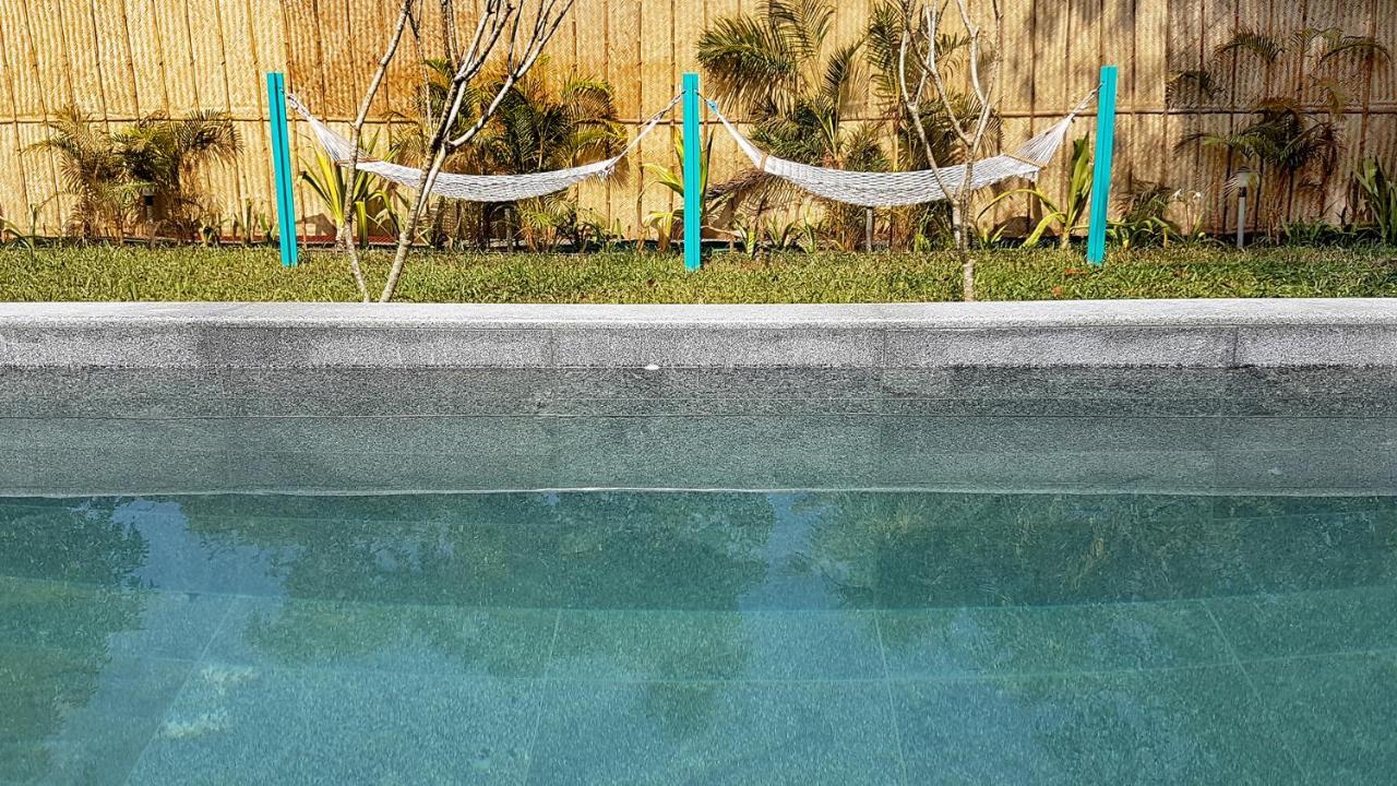 Marari Villas - Private Pool Villas Mararikulam Exterior foto